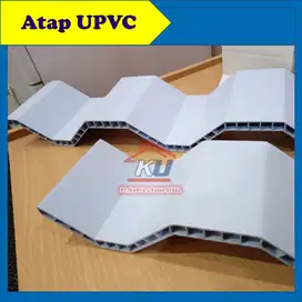 Atap UPVC Surabaya