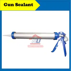 Tembakan Silikon Sealant Surabaya
