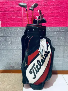 Jual Stick Golf fullset SPALDING