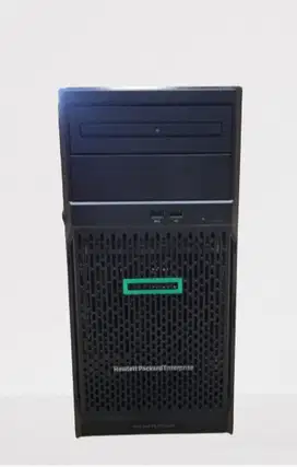 Jual Hewlett Packard Enterprise