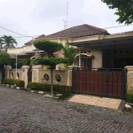 RUMAH READY SRONDOL BUMI INDAH BANYUMANIK