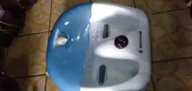 Alat terapi kaki berkualitas kond spt baru normal hrg terjangkau murah