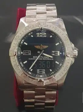 Breitling Aerospace Airwolf