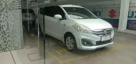 Suzuki Ertiga 2017 Bensin