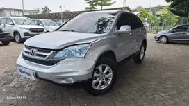 [OLXmobbi] Honda CR-V 2.0 Bensin-AT 2010 Abu (IK)