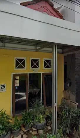 RUMAH DAN TANAH DIJUAL CEPAT