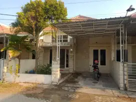 Dikontrakan rumah tinggal