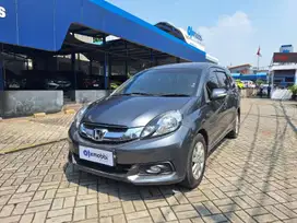 [OLXmobbi] Honda Mobilio 1.5 E Bensin-AT 2014 926