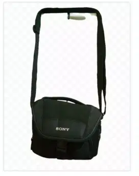 Tas kamera Sony