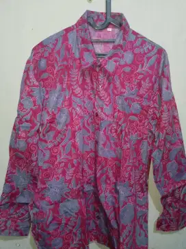 Batik sekolah 46
