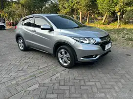 Hrv 2018 E matic abu