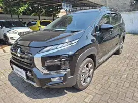 [OLXmobbi] Mitsubishi Xpander 1.5 Cross Bensin-AT 2023 Hitam (WIQ)