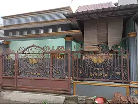 Jual Rumah Area Jombang (Dekat Alun-Alun Jombang dan Rumah Sakit)