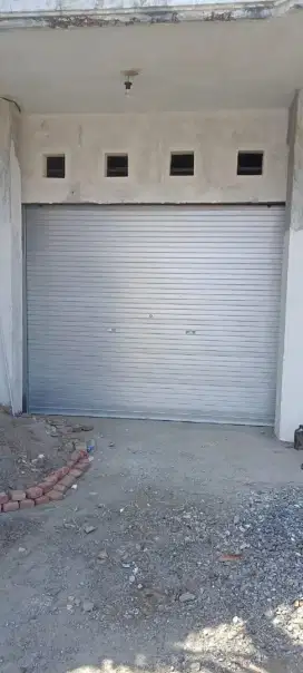 Rolling Door Petemon Surabaya