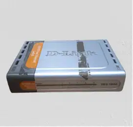 Jual Wifi D-Link DES-1005D