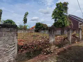 Bismillah di jual tanah dekat stasiun LRT Jatibening Baru