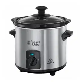 Slow Cooker R*ssell H*bbs