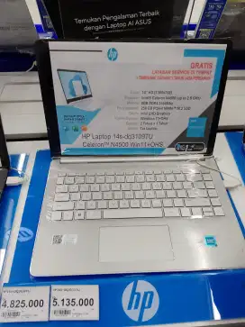 Cicilan Tanpa Kartu Kredit// LAPTOP HP