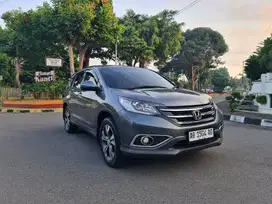 Honda CR V 2.4 automatic 2012