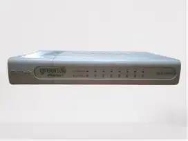 Jual Wifi Merek D-Link Green Ethernet DGS-1008D
