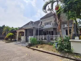 Rumah di Permata Jingga Soekarno - Hatta Suhat, Luas 153 m²