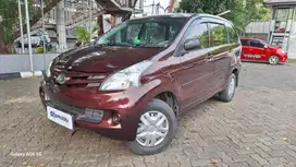 [OLXmobbi] Daihatsu Xenia 1.3 X STD Bensin-MT 2014 Merah(FOJ)