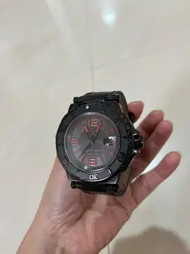 Jam Tangan GC Preloved