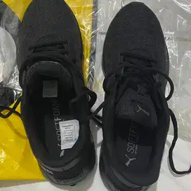 Sepatu puma running original