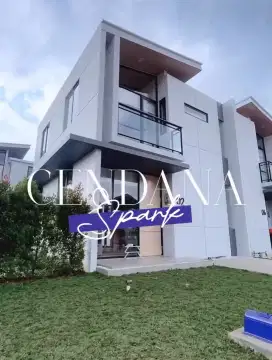 Rumah Ready Stock Siap Huni Dapat Cashback Sampai 310 Juta Di Lippo