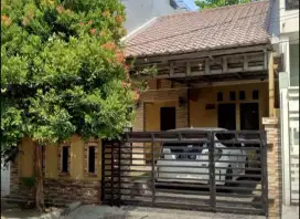 Rumah Murah minimalis nyaman di galaxy ,bekasi selatan