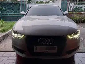 Audi A6 2.0 TFSI 2013
