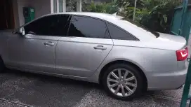 Audi A6 2.0 TFSI 2013 Cash Termurah