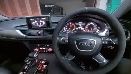 Audi A6 2.0 TFSI 2013 Cash Termurah
