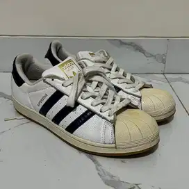 Adidas superstar solegum