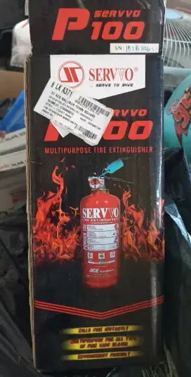 Apar Servvo P100