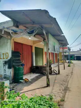 Dijual 5 ruko Jababeka cikarang