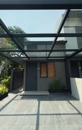 Rumah Keren Dengan Harga Murah Di Kota Cosmopolitan Lippo Cikarang