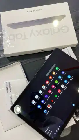 Tab SAMSUNG GALAXY TAB A9+ 5G