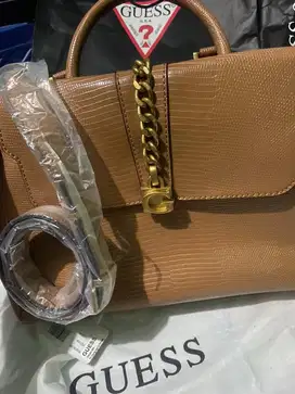 Tas Guess Original