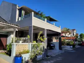 RUMAH MEWAH 2LANTAI STRATEGIS ABIS DI PASTEUR KOTA BANDUNG