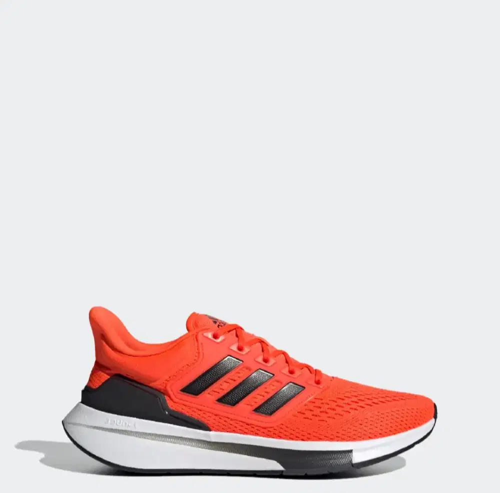 Adidas running EQ21 merah