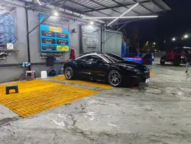 Peugeot RCZ 2013/2017