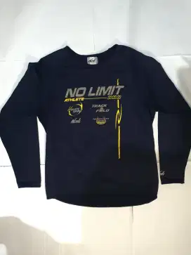 Crewneck Nishi No Limit