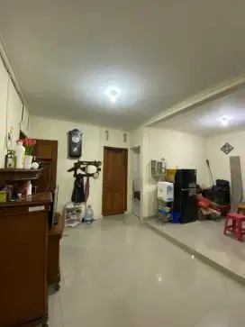 Rumah Kosan 6 Kamar