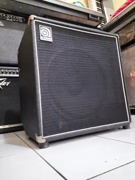 Ampli Bas Ampeq BA115 original