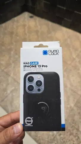 Quad Lock Iphone 13 Pro