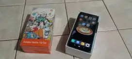 Xiaomi redmi note 10 5G NFC