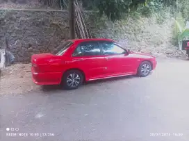 Proton wira 2005