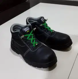 SAFETY JOGGER LABOR S3 SIZE 40/41