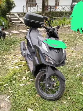 Honda Vario 160 CBS 2022 Plat B
